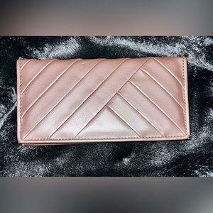 Bifold Wallet with ID pocket